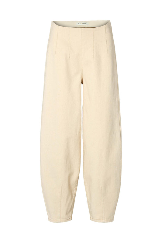 Rue de Femme Holana Pants Sand