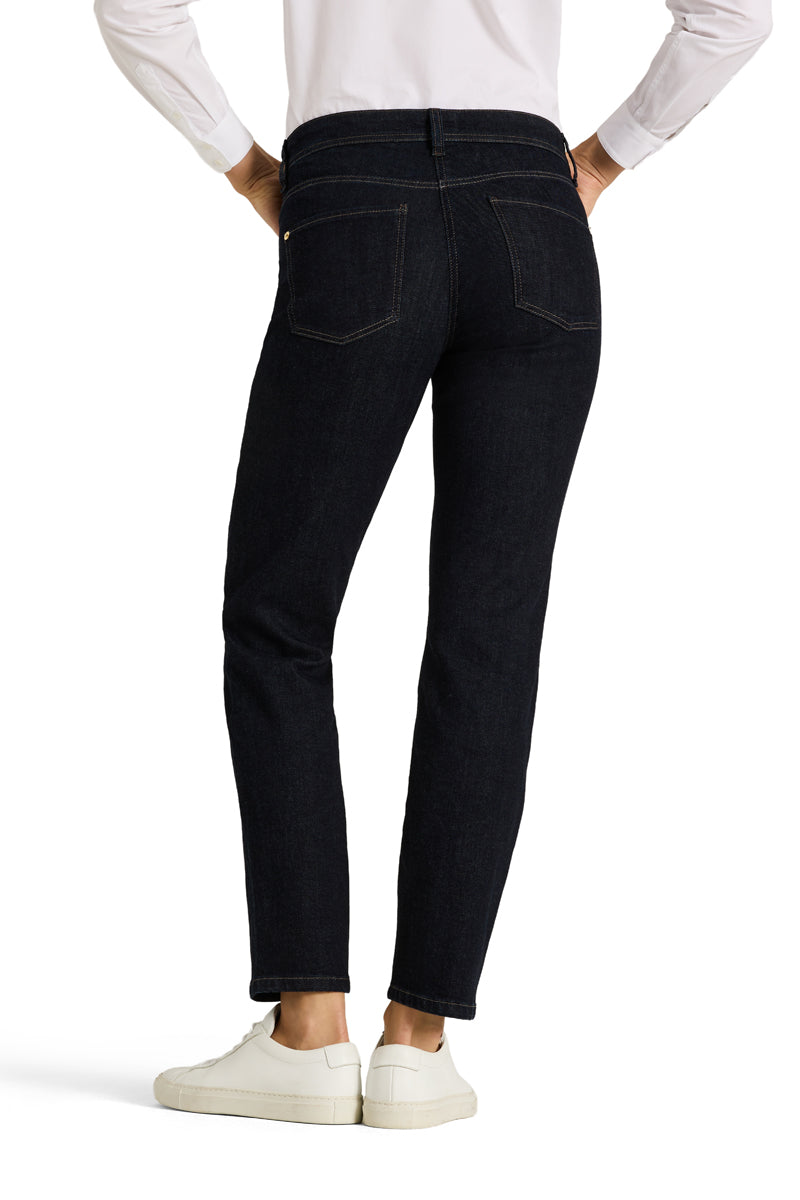 Cambio Piper Cropped Modern rinsed