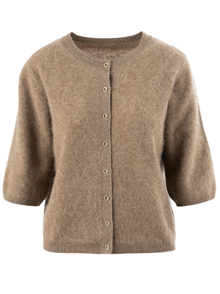 Close to my Heart Reese cardigan Hunter