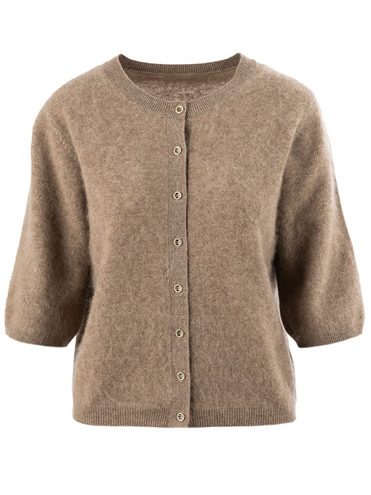 Close to my Heart Reese cardigan Hunter