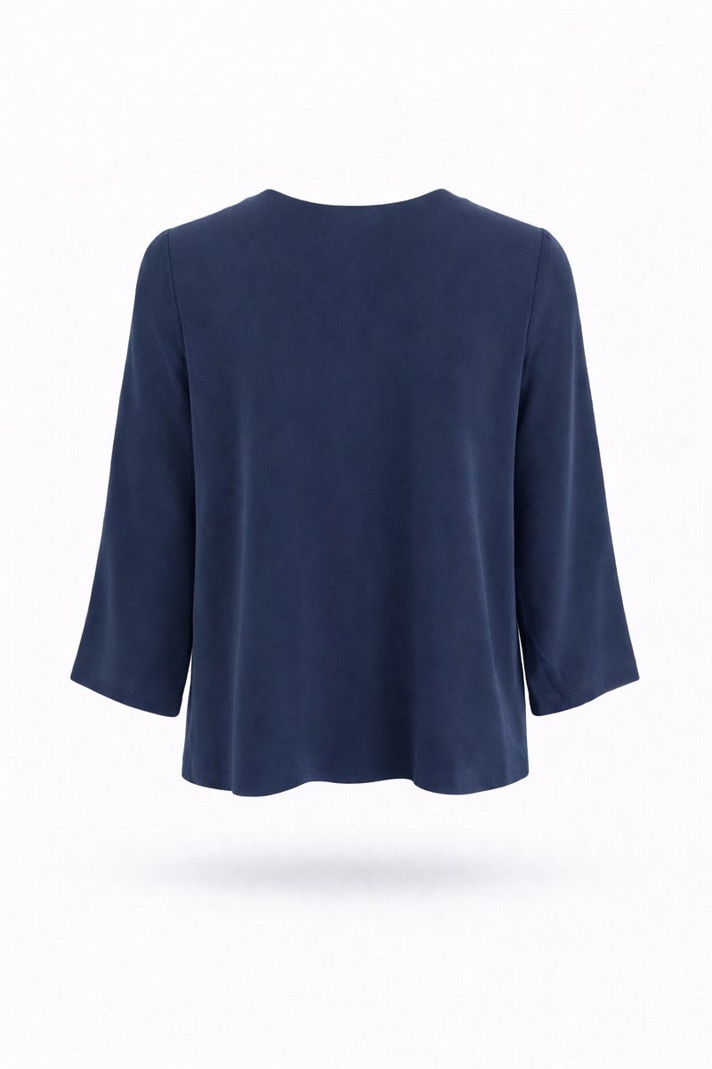 Amuse by Veslemøy Oline Navy