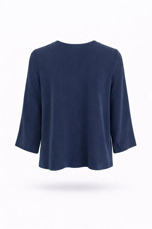 Amuse by Veslemøy Oline Navy