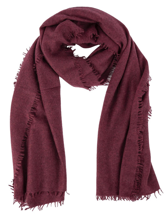Close to my Heart Bandana Scarf Tibetan Red