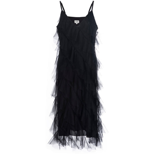 Close to my Heart Vivian Magic Dress Black