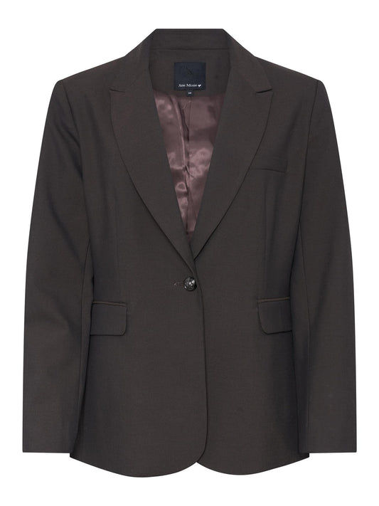 Ane Mone Dominic Blazer Brown