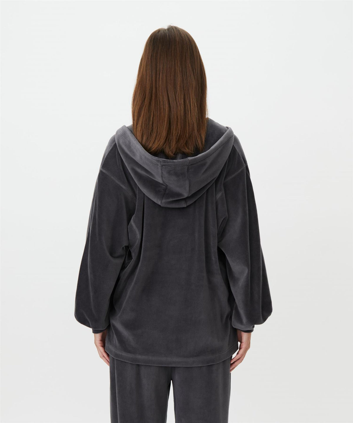 Masai Danila Top Grey Pin