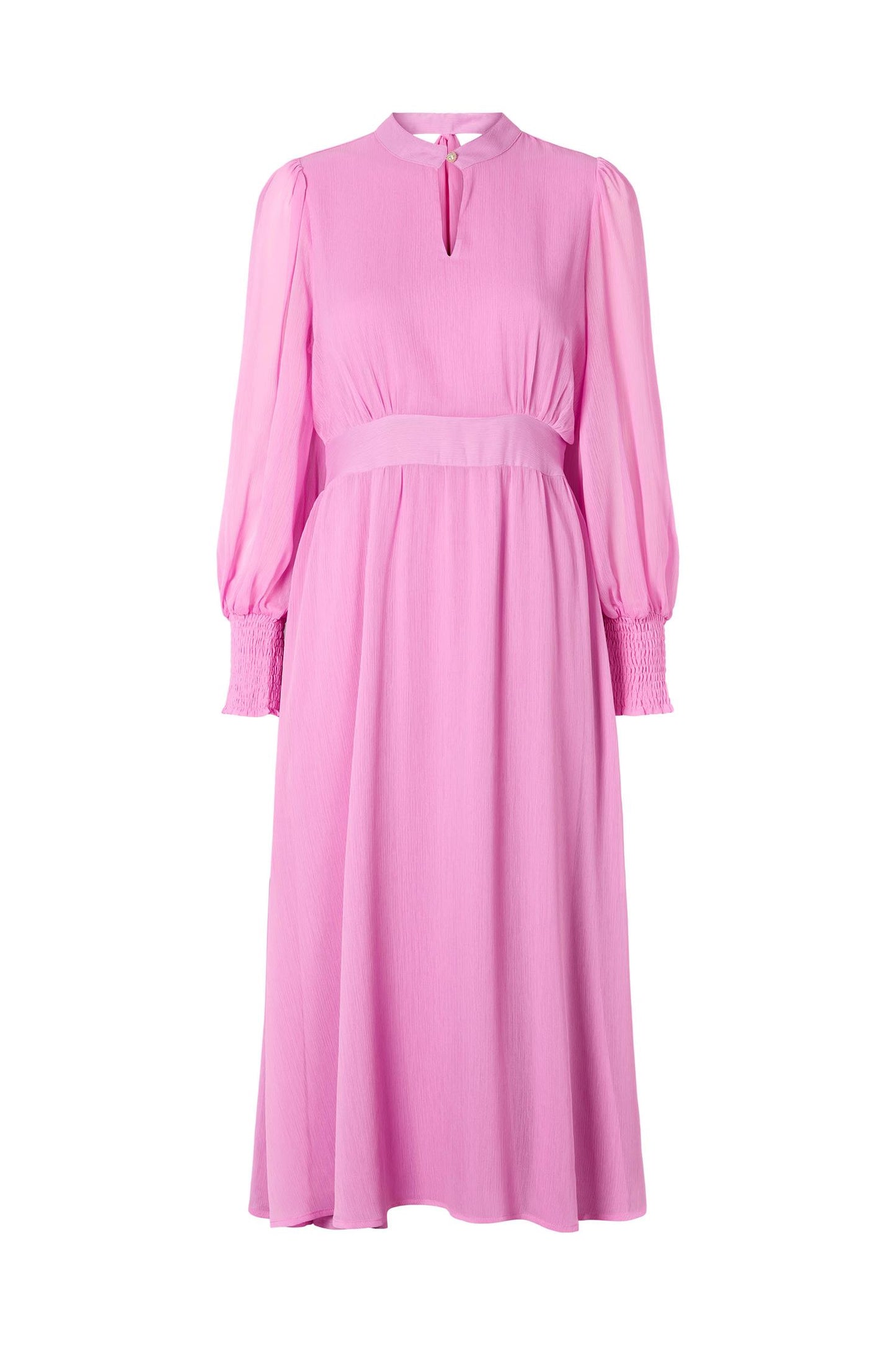 Rue de Femme Paxen Dress Peony