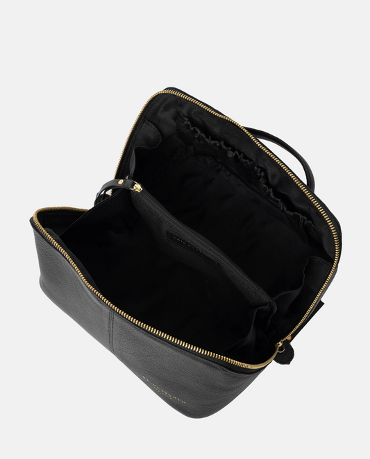 Re:Designed Halima Small Black