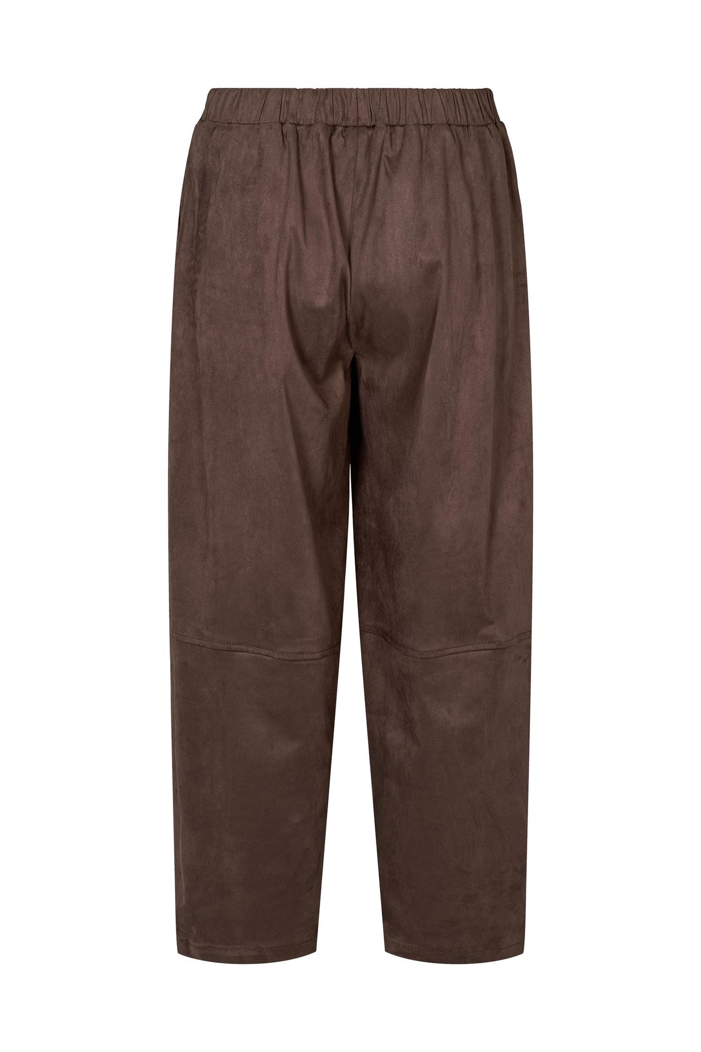 Rue de Femme Camero Pants Chocolat
