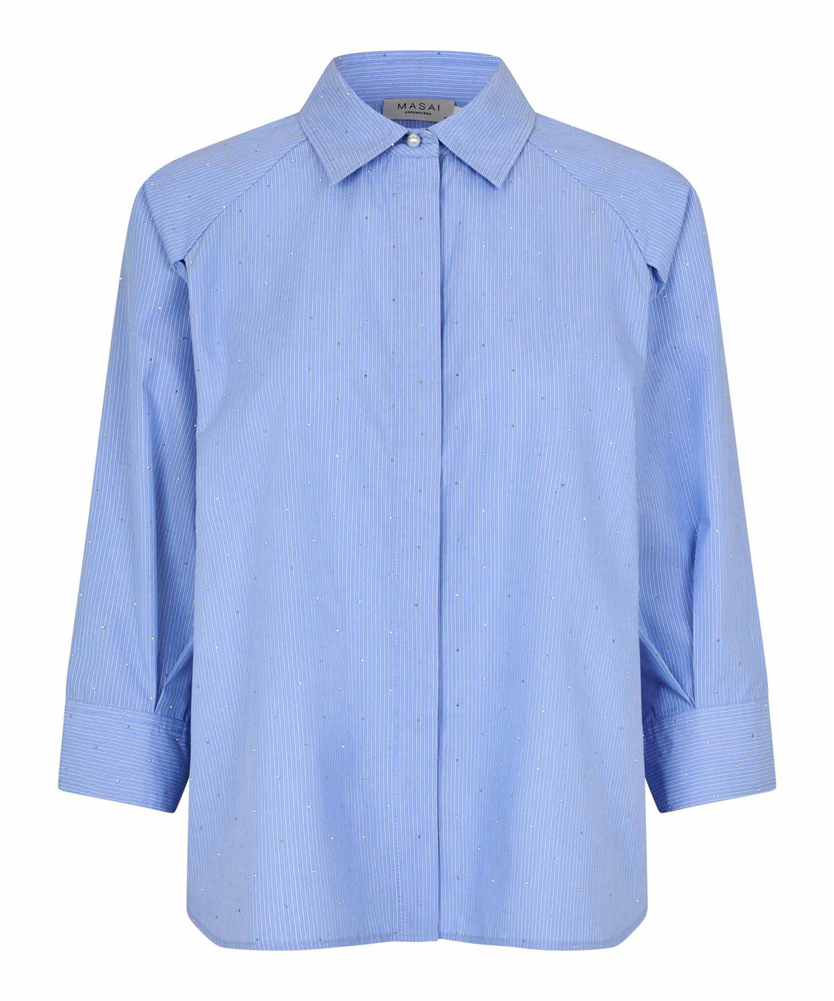 Masai Irena Shirt Serenity