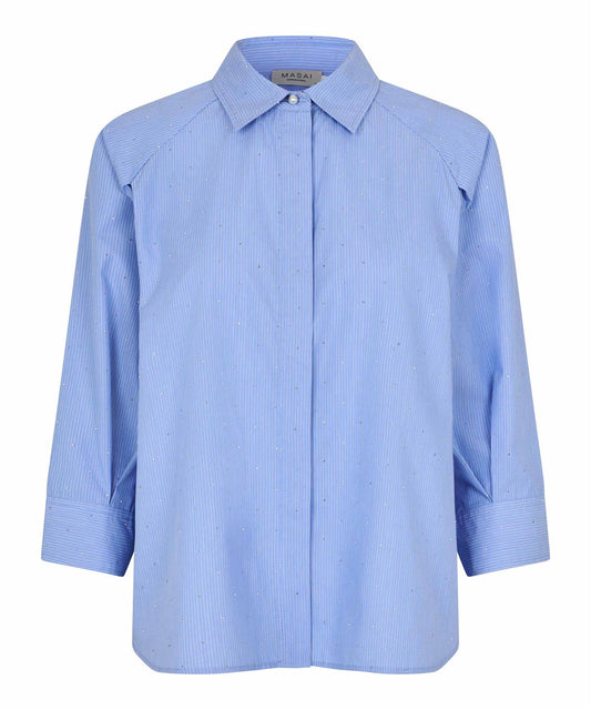 Masai Irena Shirt Serenity