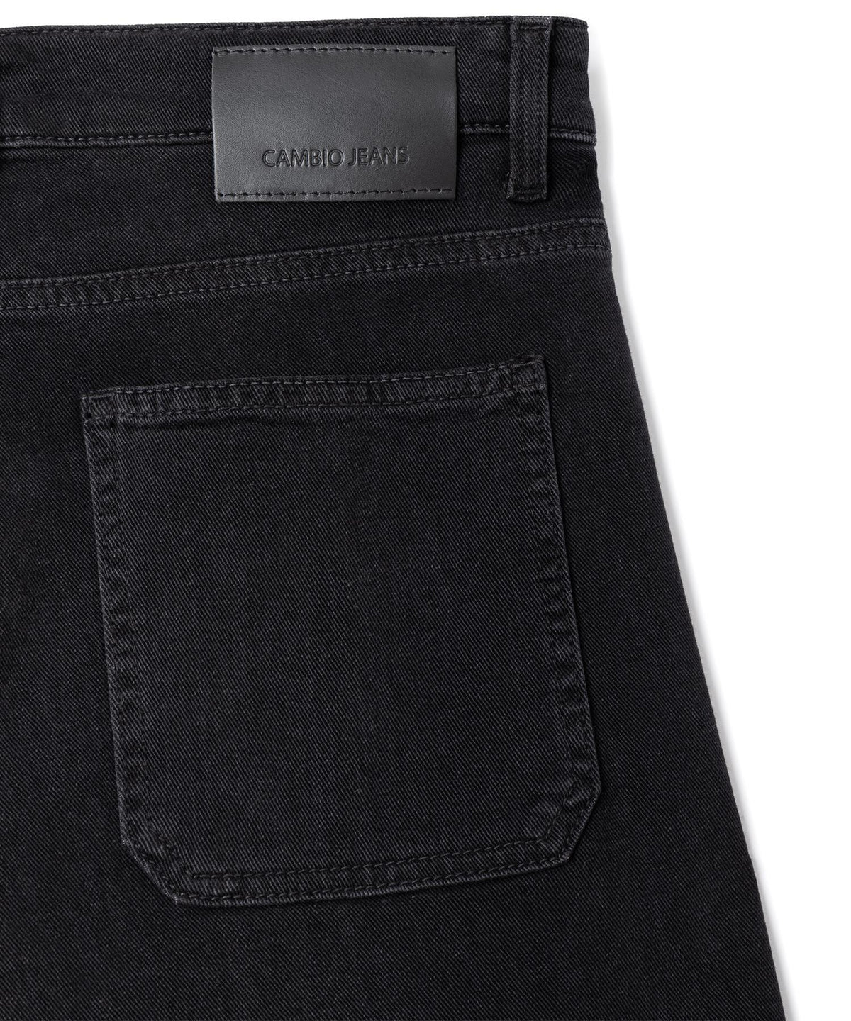 Cambio Ada Patched Poc Left Hand Used Black