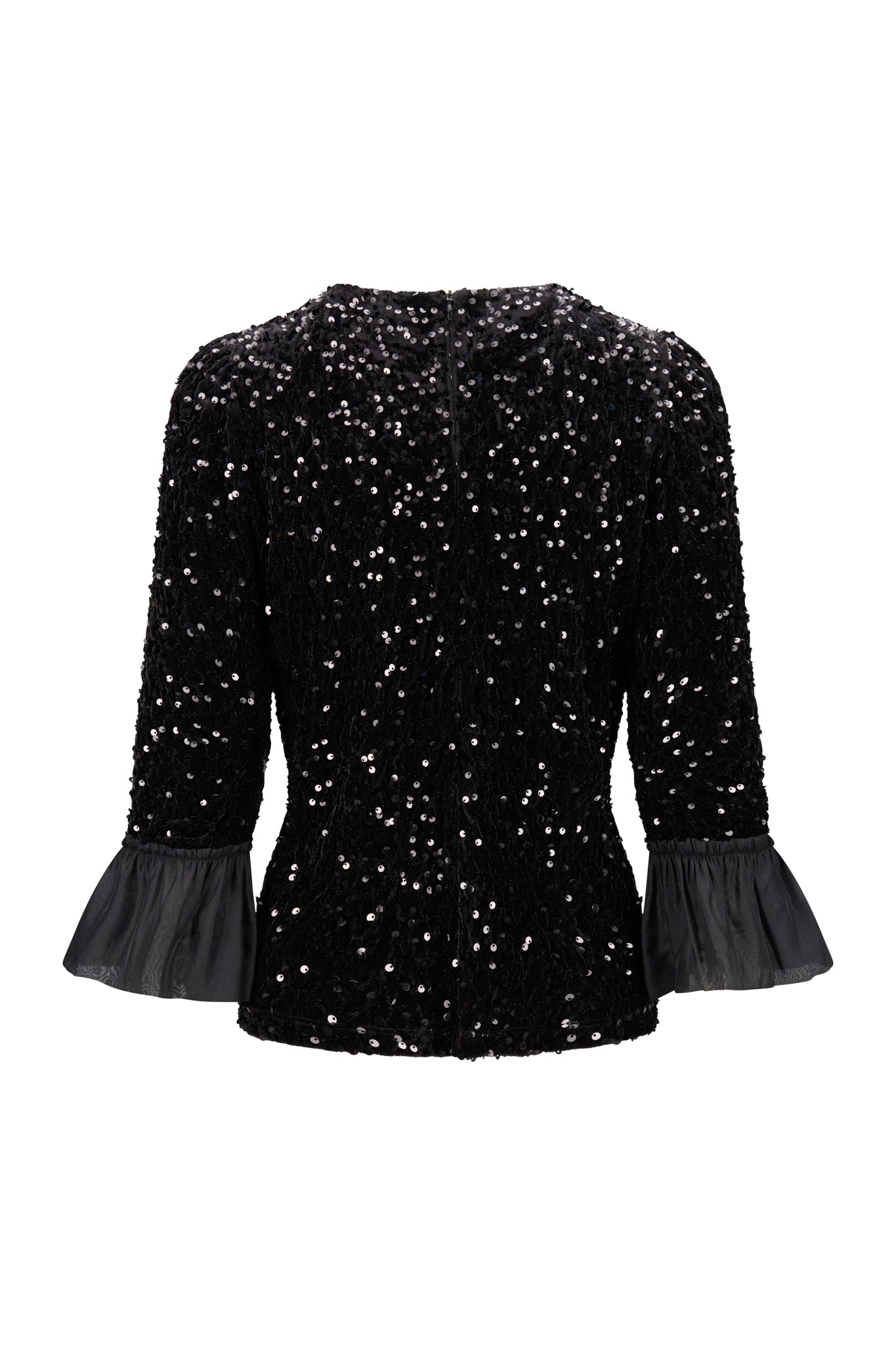 Katrin Uri Reagan Top Black