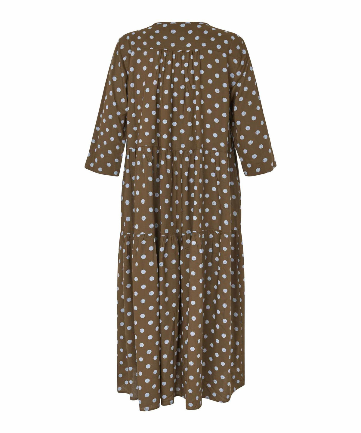 Masai Nobina Dress Slate Black
