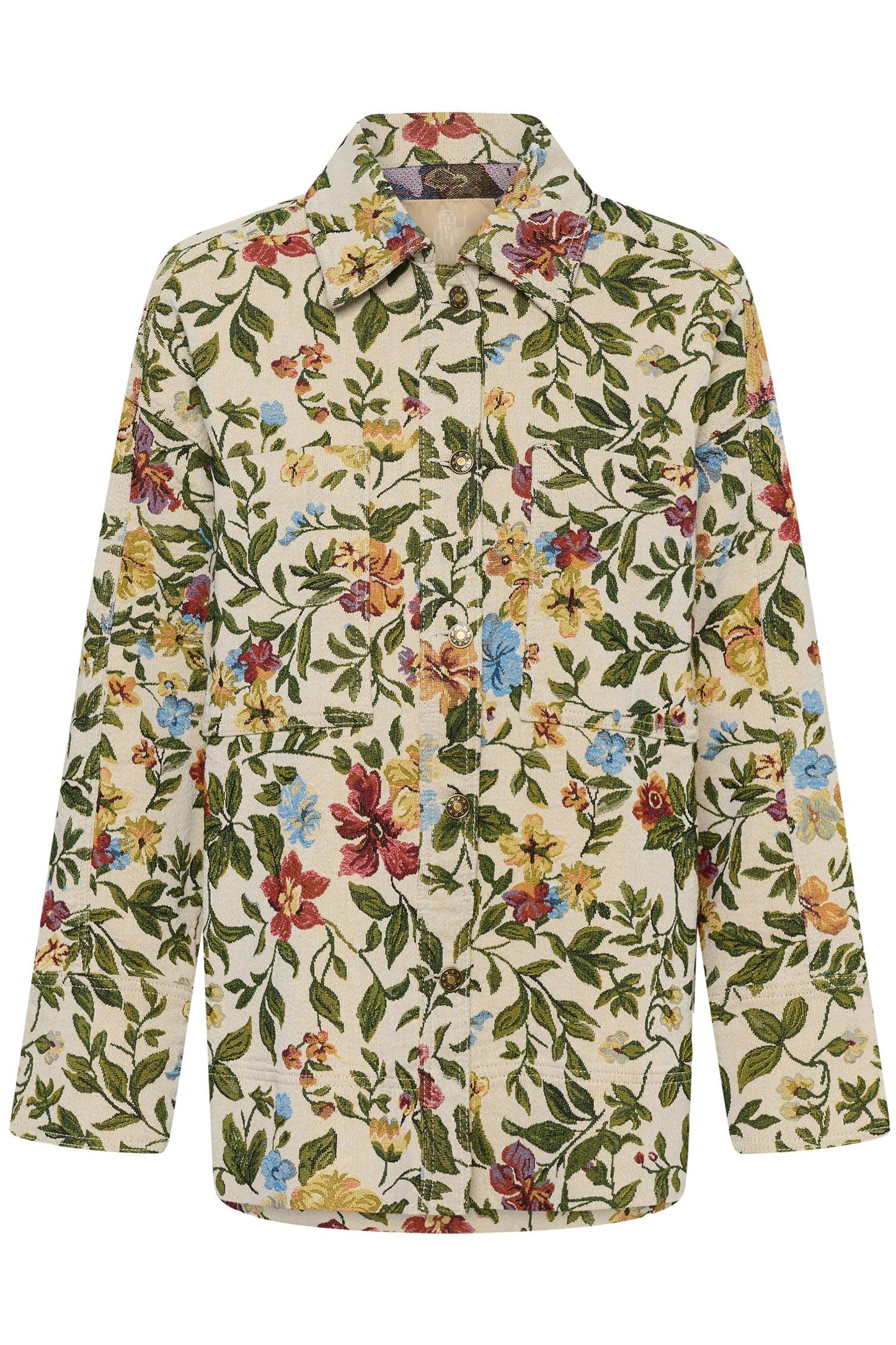 Culture Cennet Jacket Multi