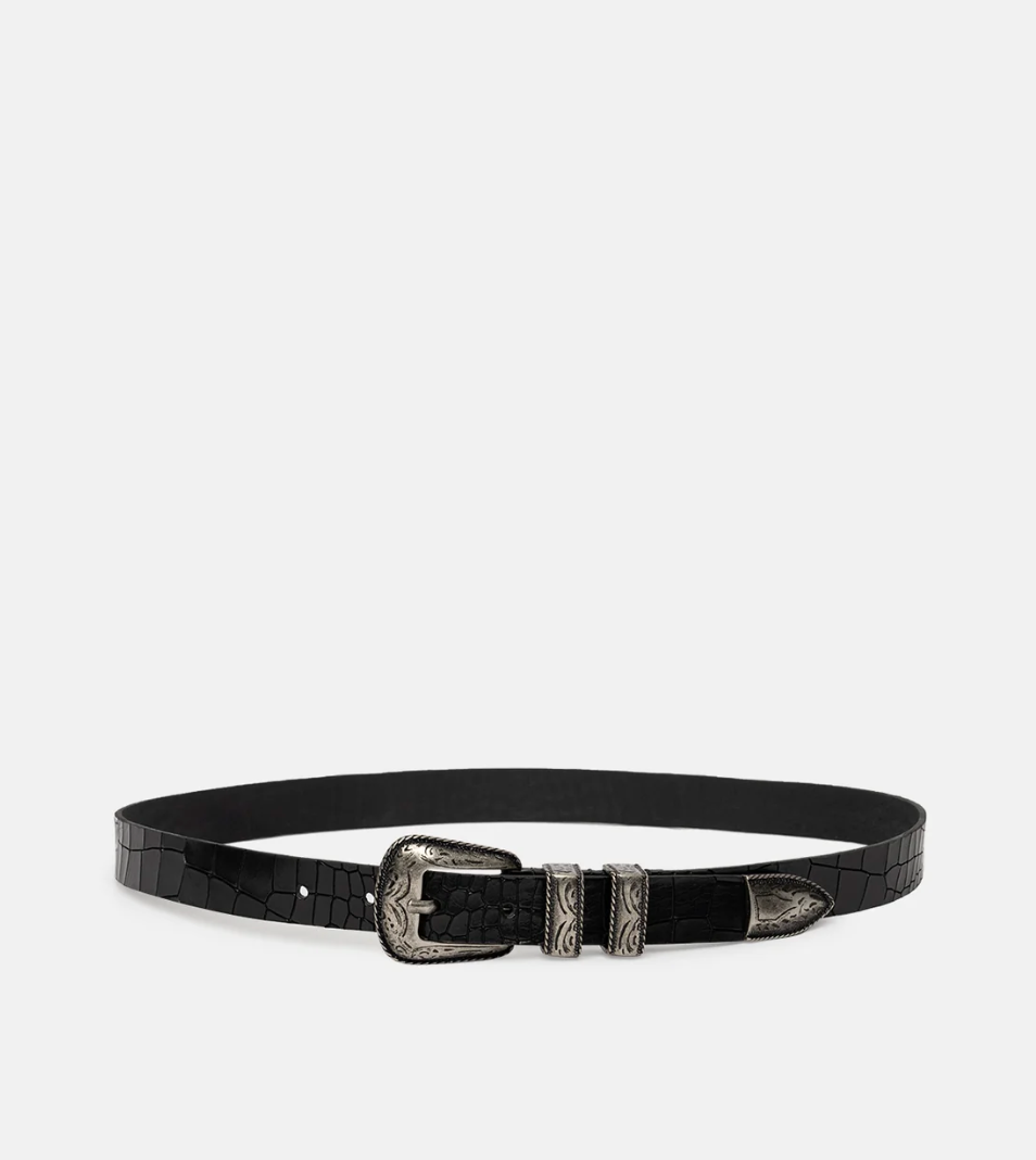 Re:Designed Franceska Black