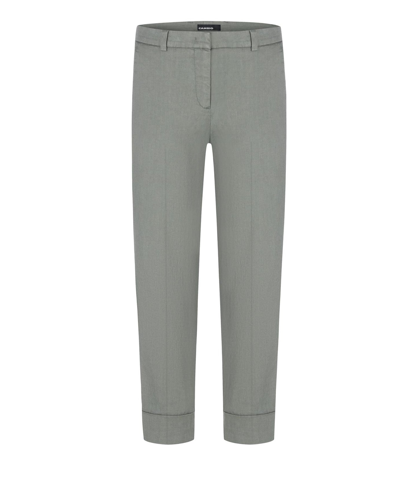 Cambio Krystal Shadow Green