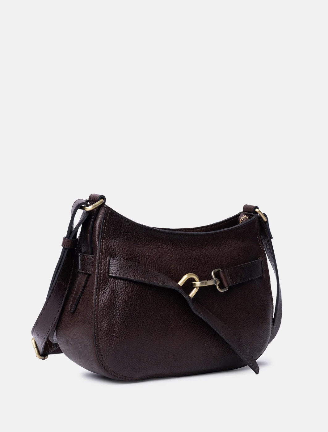 Re:Designed Sif Small Dark Brown