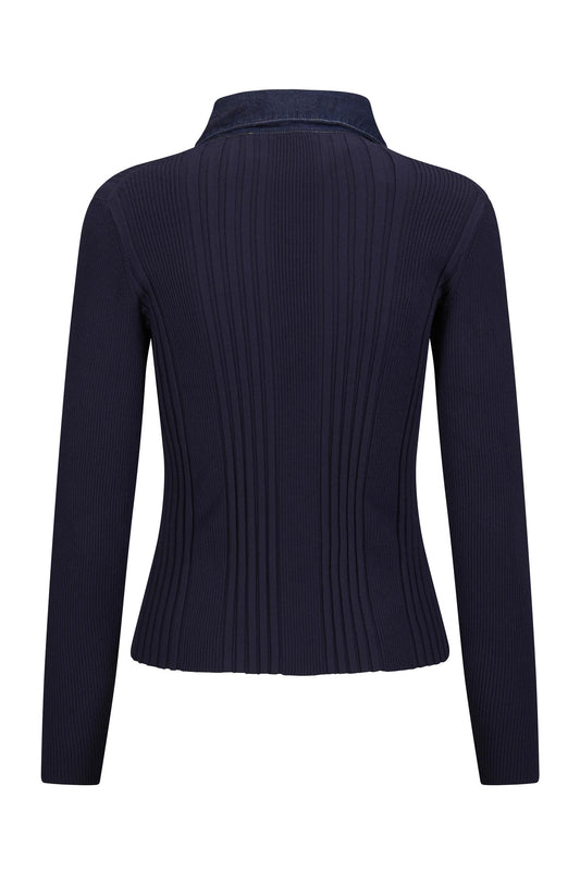 Katrin Uri Callifornia Pullover Navy