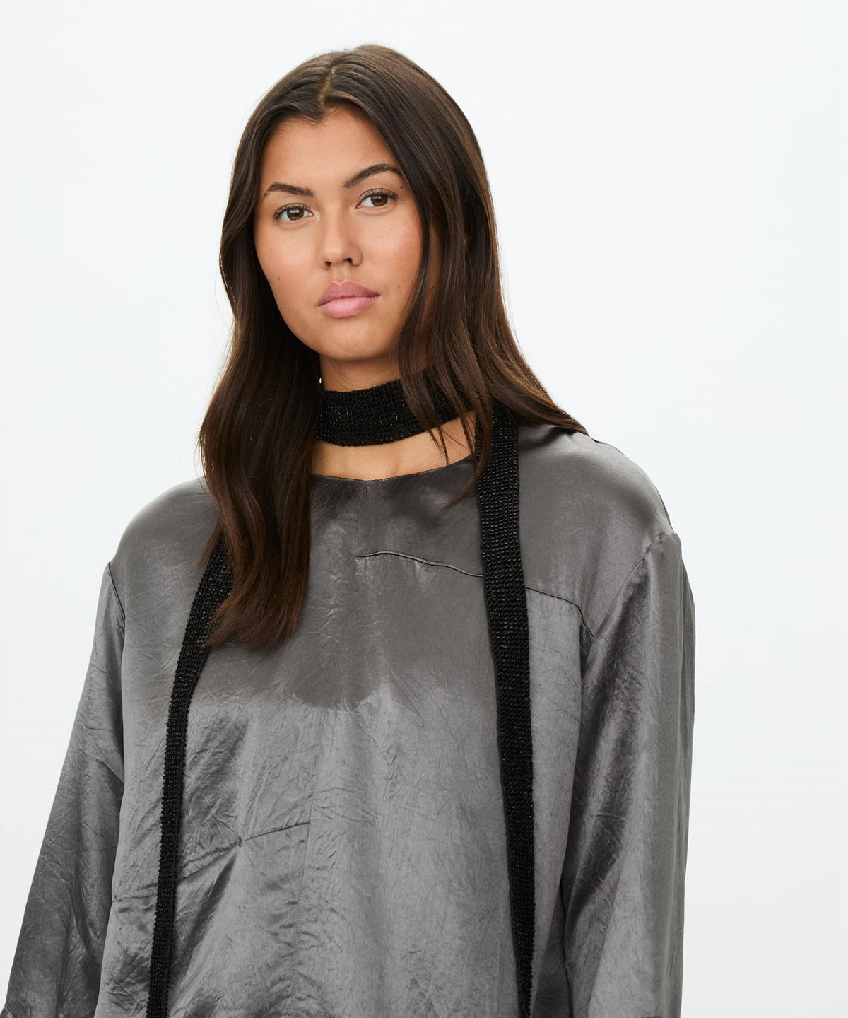 Masai Besina Top Quiet Shade