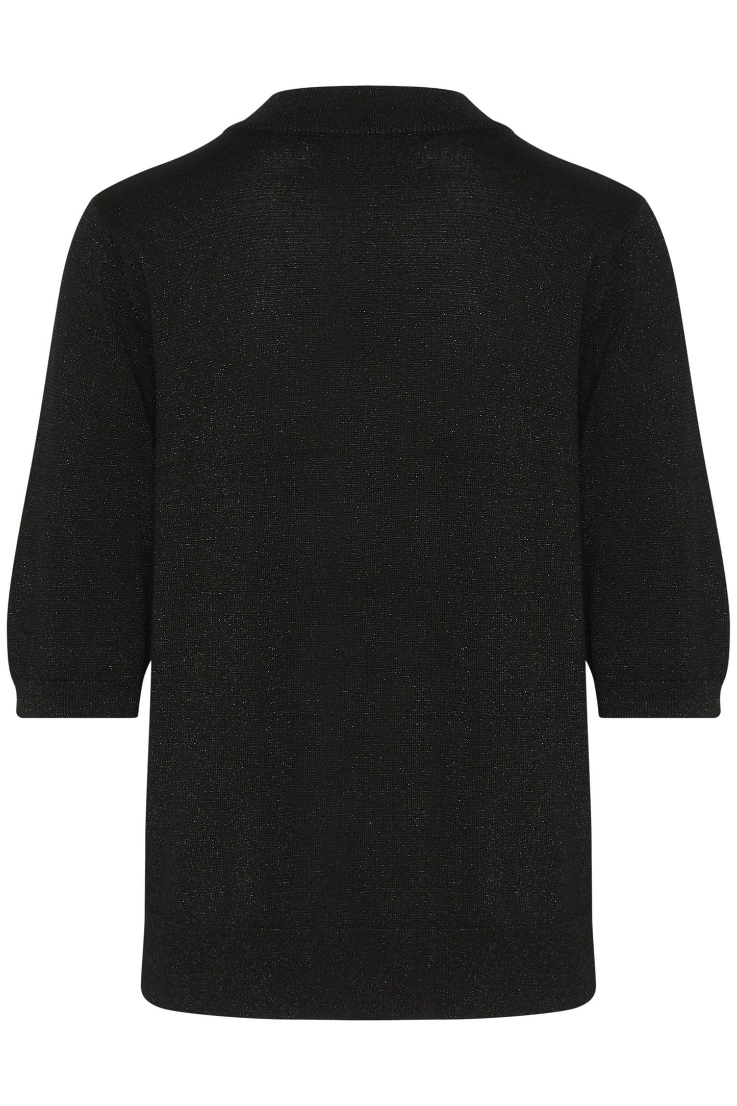Culture Fay Pullover Black