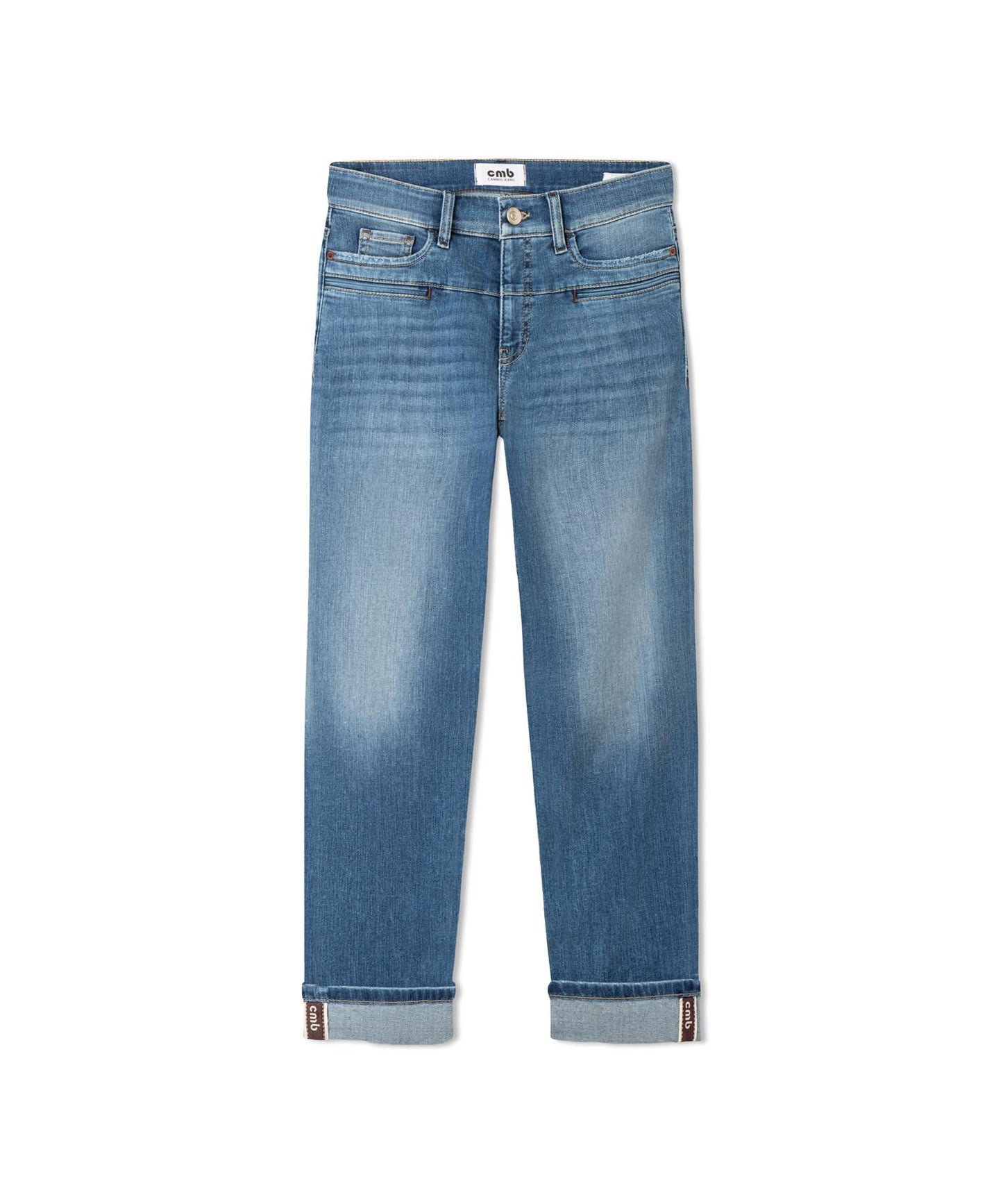 Cambio Pearlie Med. authentic