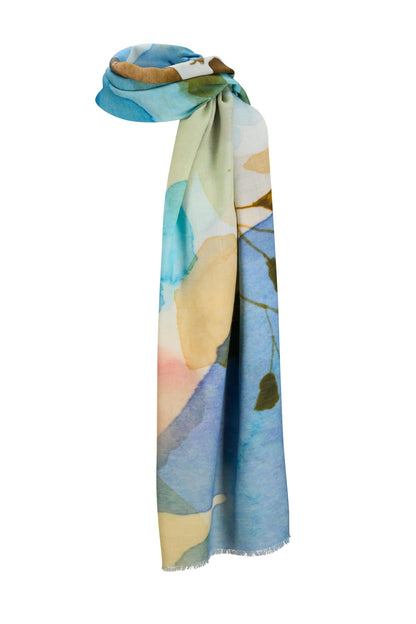 Katrin Uri Portofino Scarf Multi