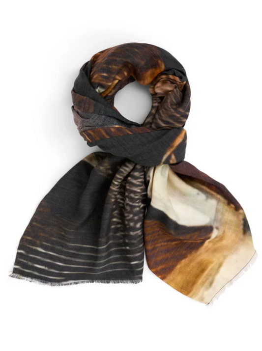 Katrin Uri Out Of Africa Scarf