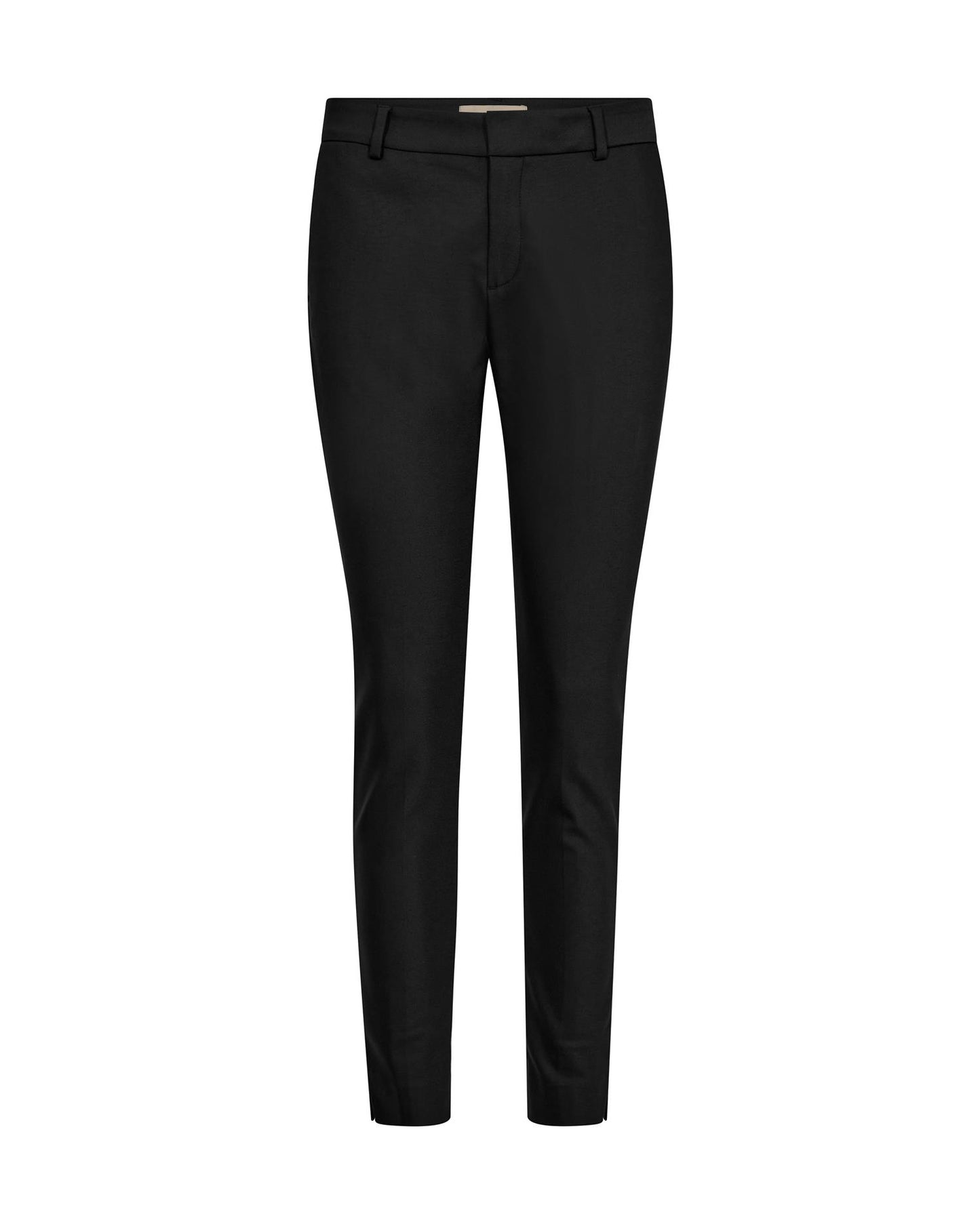 Mos Mosh Abbey Night Pant Black