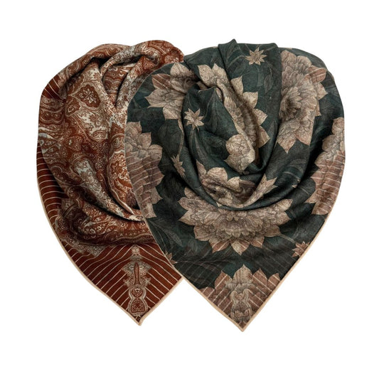 Noma Exclusive Scarf 893002