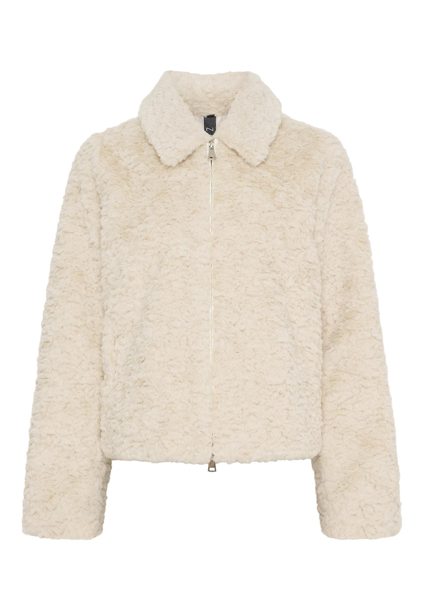 Notyz Nolima Jacket Beige