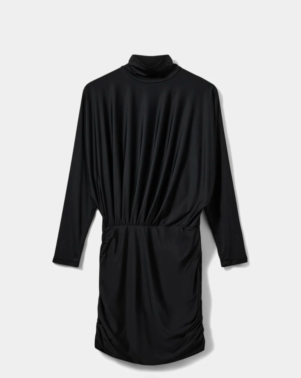 Sofie Schnoor Batan Mini Bat Sleeved Dress