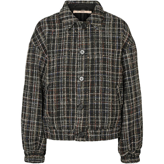Rue de Femme Maslynn Jacket Black