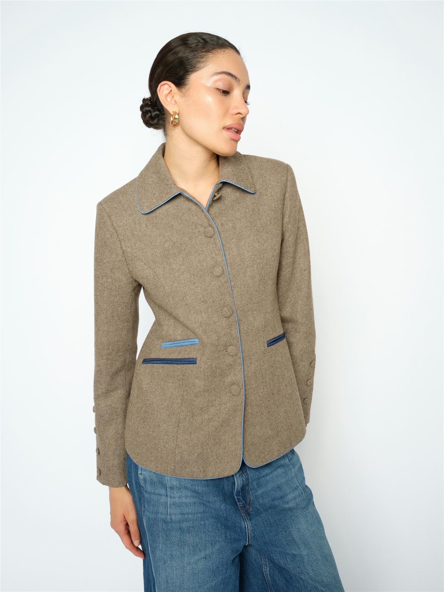 Mos Mosh Rio Ann Blazer Delicioso