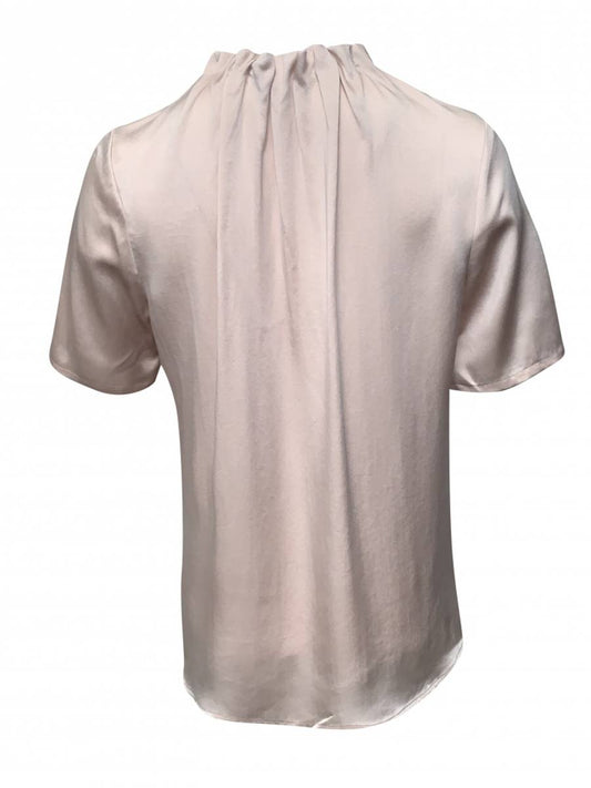 Amuse by Veslemøy Linda Bluse Pink