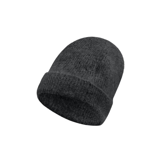 Close to my Heart Malou Hat Charcoal