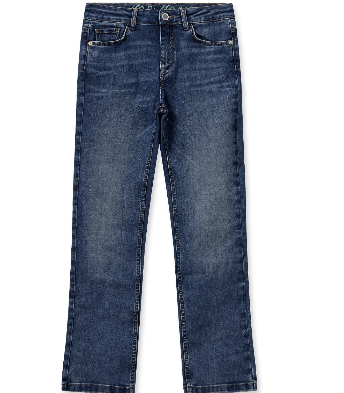 Mos Mosh Ashley Imera Jeans Blue