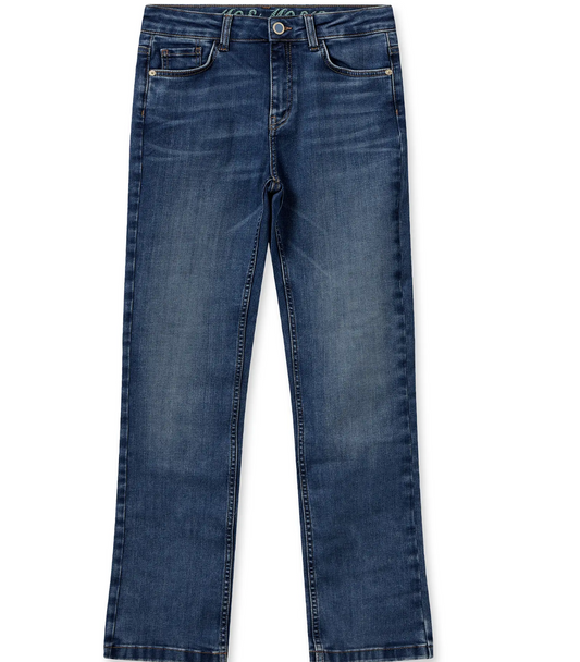 Mos Mosh Ashley Imera Jeans Blue