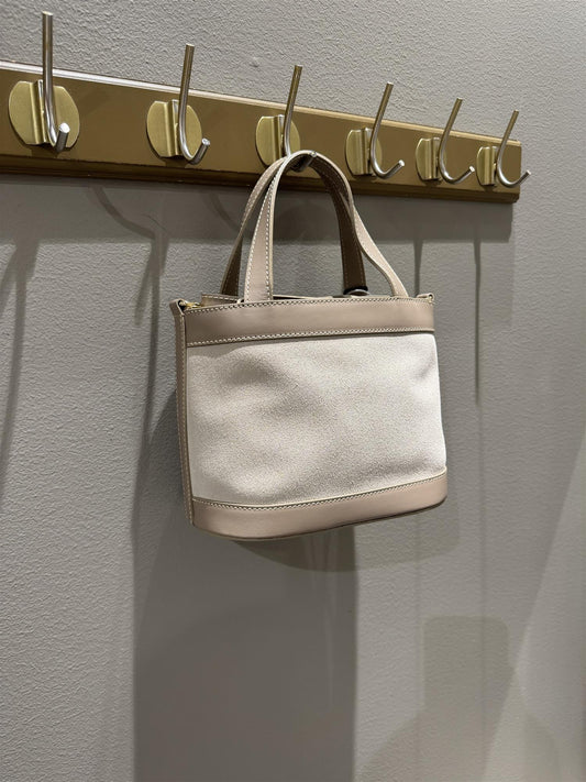 7-Days 85970 Veske Light Taupe