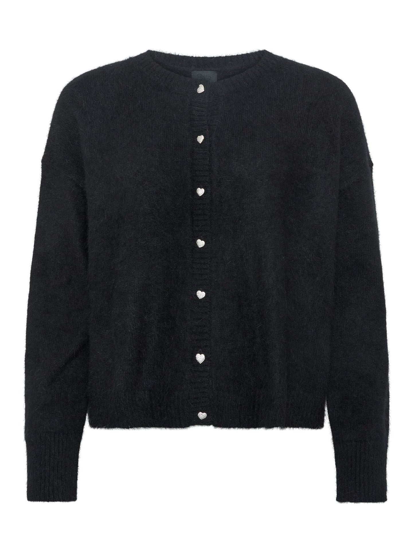Ane Mone Hermine Cardigan Black