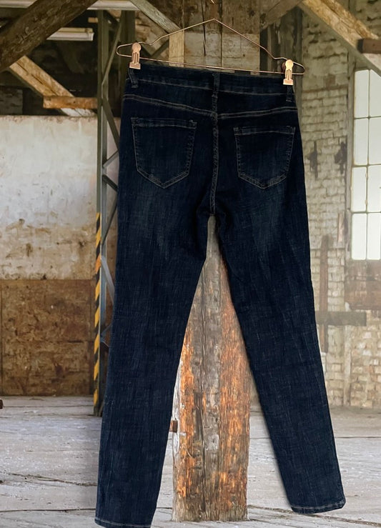 Cabana Living Acerra Dark Denim