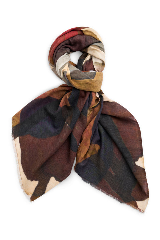 Katrin Uri Prague Scarf