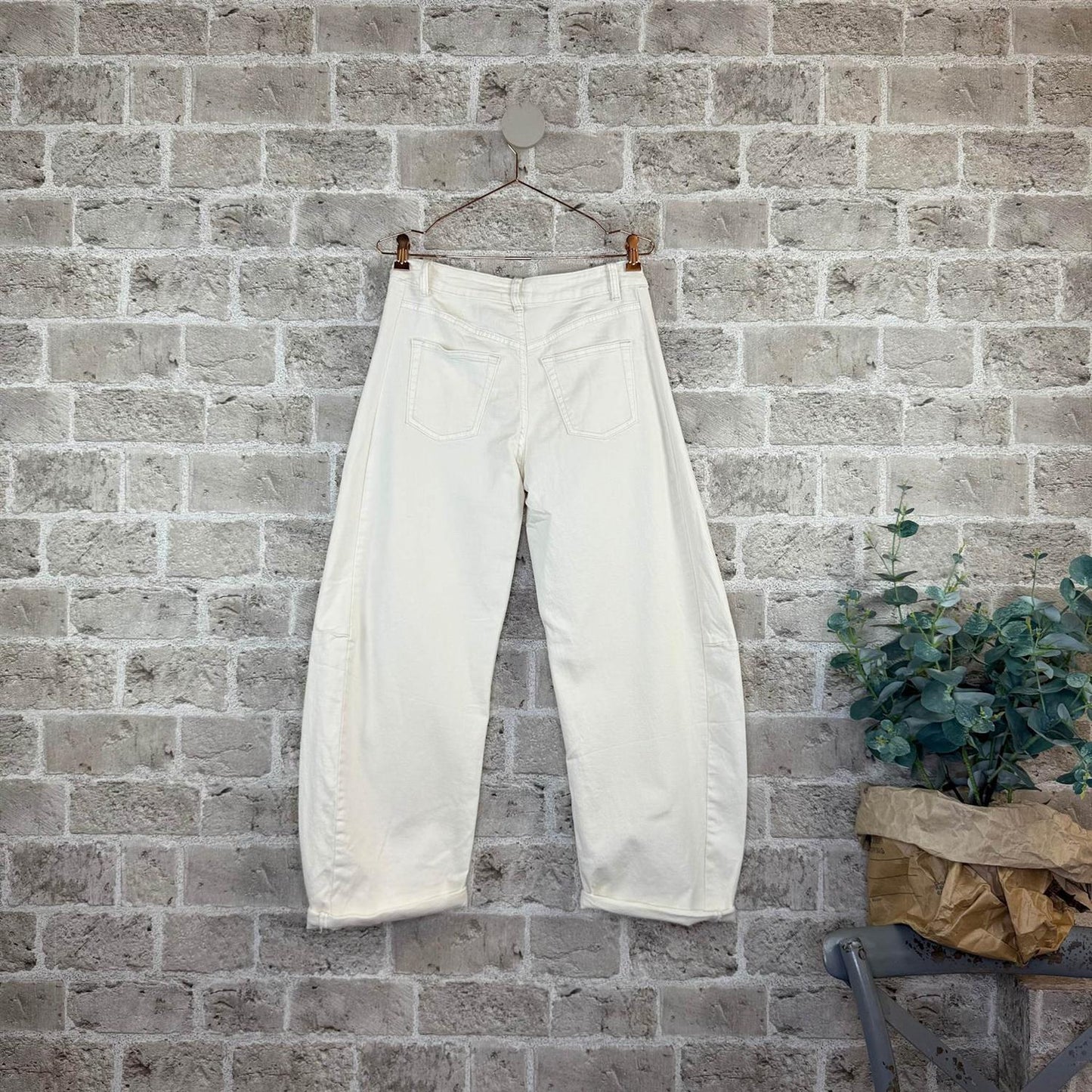 Cabana Living Jude Cream