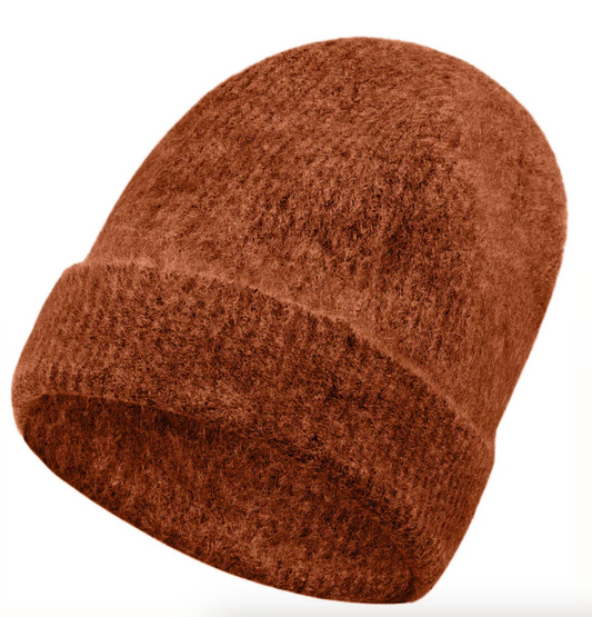 Close to my Heart Malou Hat Rustic Gold