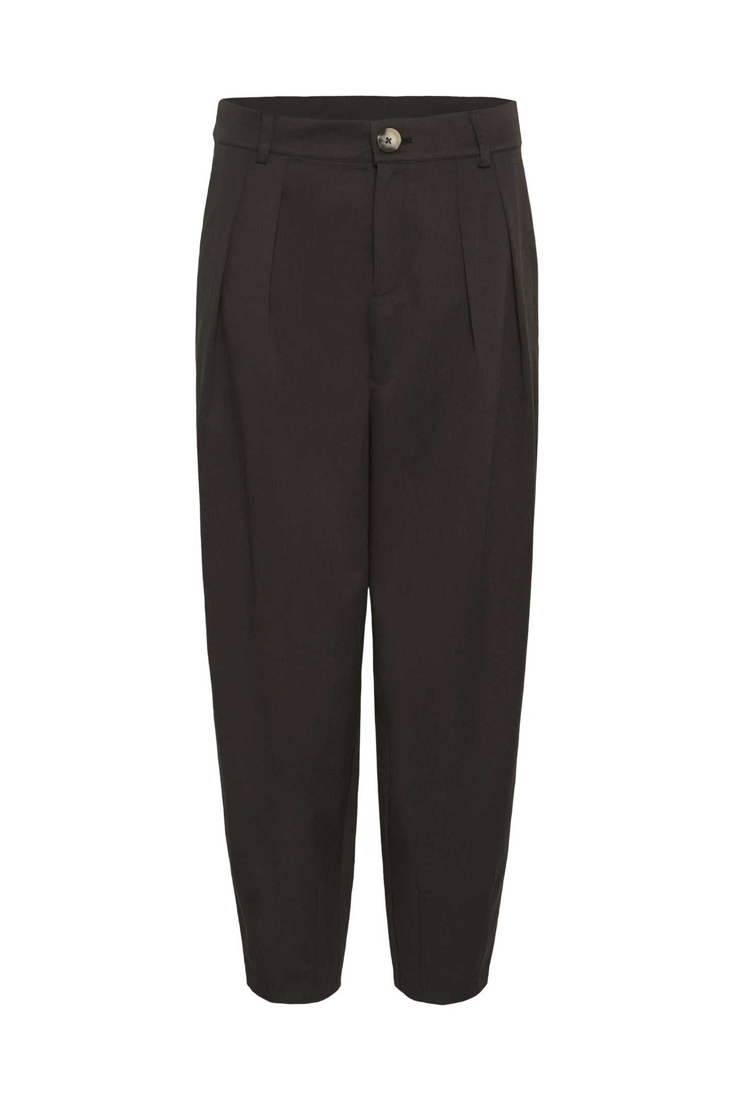 Culture Belsie Pants Coffee Bean