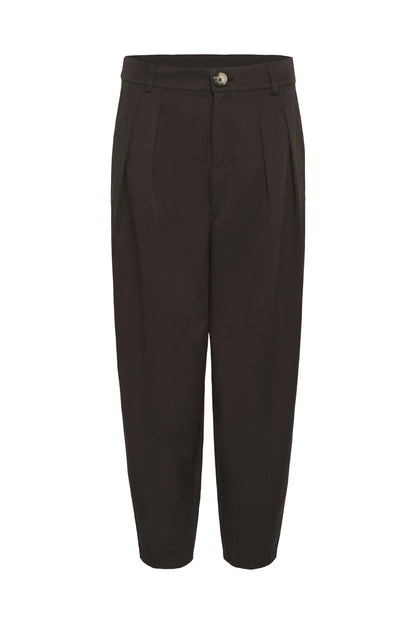 Culture Belsie Pants Coffee Bean