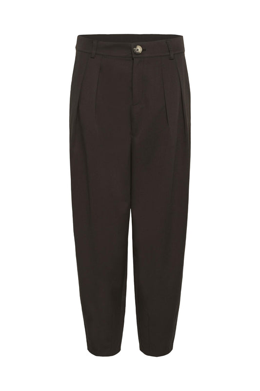 Culture Belsie Pants Coffee Bean