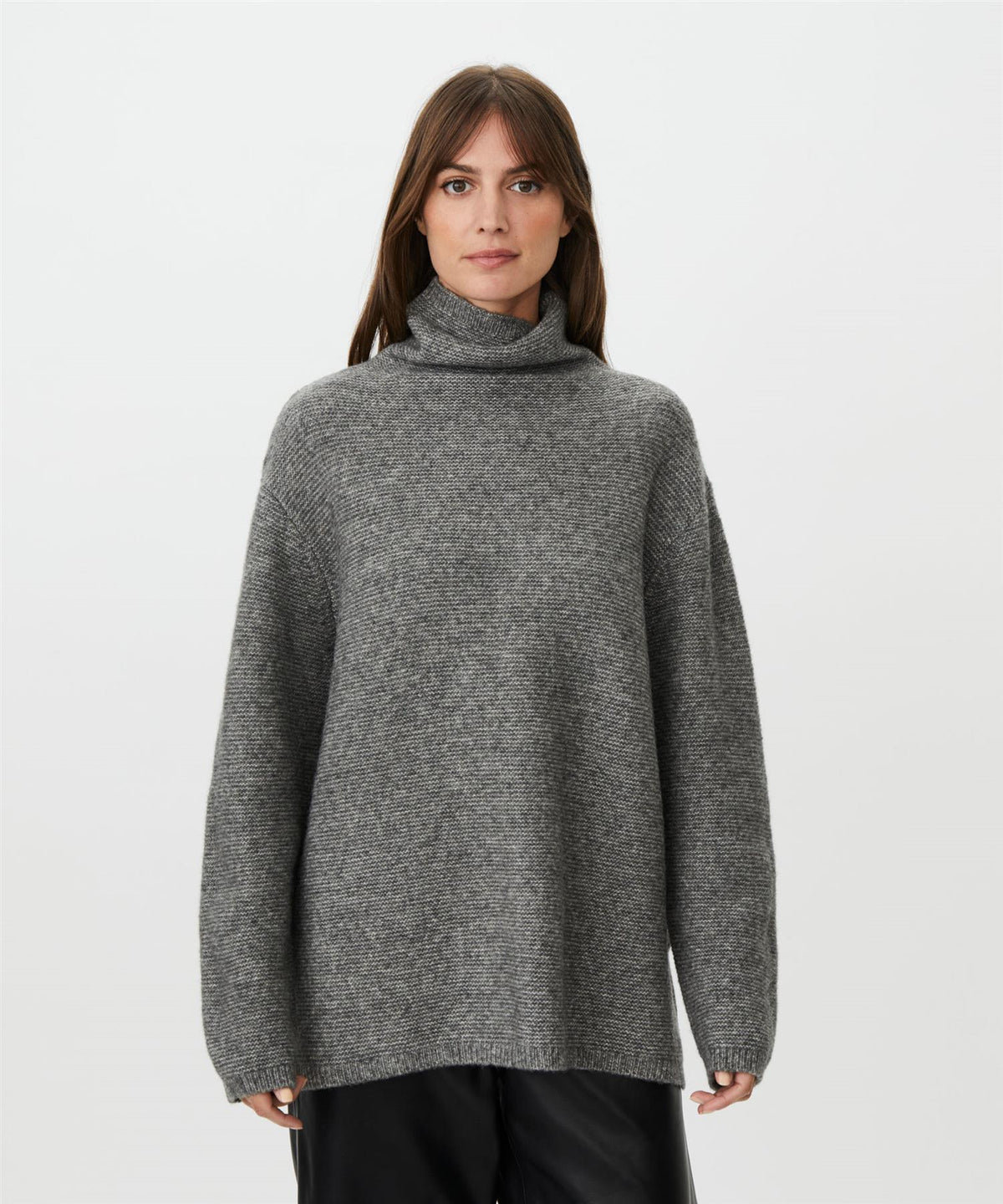 Masai Faylin Grey Mel