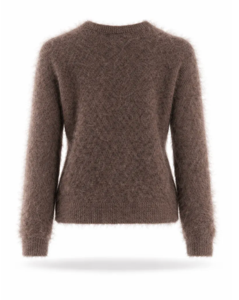 Amuse by Veslemøy Cardigan Jenny Mole