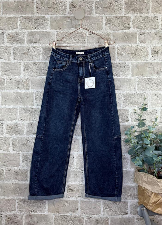 Cabana Living Mowita Denim